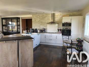Vente Maison 4 chambresBouquelon