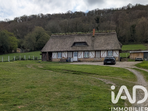 Vente Maison 2 chambresBouquelon