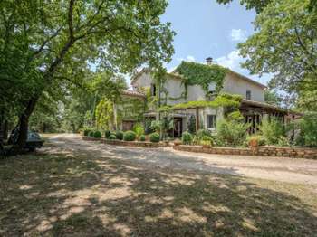 Vente Maison 7 chambresBouquet