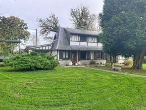 Vente Maison 3 chambresBouquetot