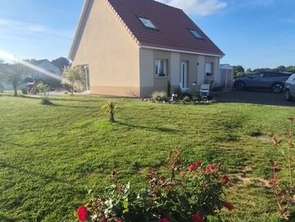 Vente Maison 4 chambresBouquetot