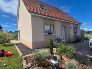 Vente Maison 4 chambresBouquetot