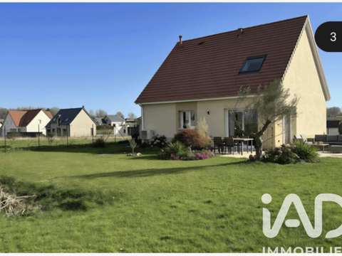 Vente maison 5 pièces Vente maison 5 pièces