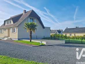 Vente Maison 4 chambresBouquetot