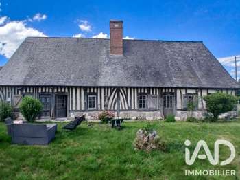 Vente Maison 2 chambresBouquetot