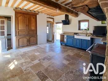 Vente maison 4 pièces Bouquetot 27