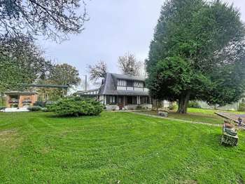 Vente Maison 3 chambresBouquetot