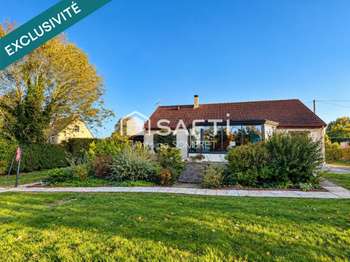 Vente Maison 3 chambresBouquetot