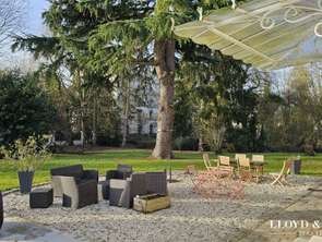 Vente Maison 9 chambresBouray-sur-Juine