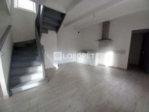 Vente Maison 2 chambresBourbriac