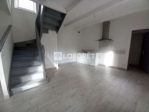 Vente maison 4 pièces Bourbriac 22