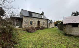 Photo Vente maison Bourbriac