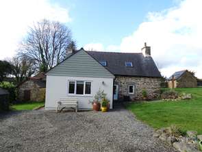 Vente Maison 2 chambresBourbriac