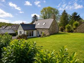 Vente Maison 2 chambresBourbriac