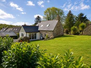 Vente maison 5 pièces Bourbriac 22