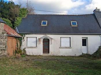 Vente maison Bourbriac 22