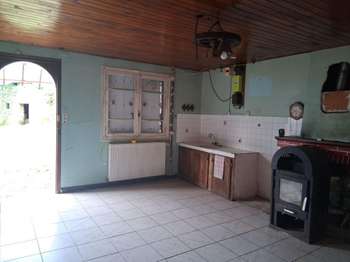 Vente maison