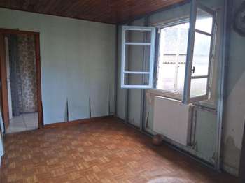 Vente maison