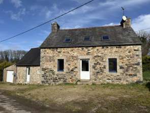Vente Maison 2 chambresBourbriac