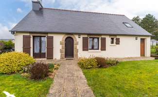 Photo Vente maison Bourbriac
