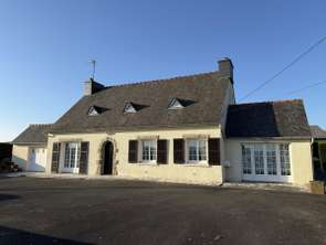 Vente Maison 4 chambresBourbriac