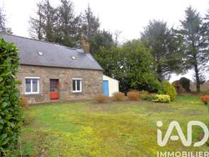 Vente Maison 1 chambreBourbriac