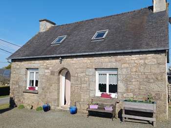 Vente maison 4 pièces Bourbriac 22