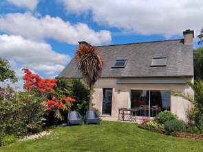 Vente Maison 4 chambresBourbriac
