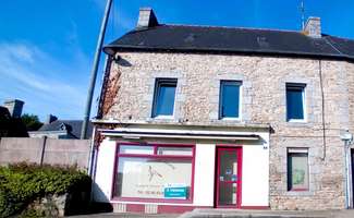 Photo Vente maison Bourbriac