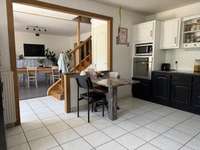Vente maison