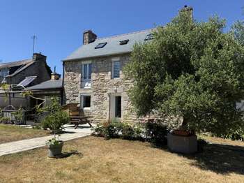 Vente MaisonBourbriac