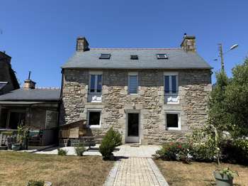 Vente maison