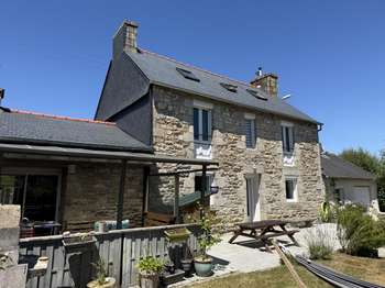 Vente maison