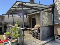 Vente maison