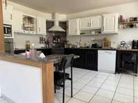 Vente maison
