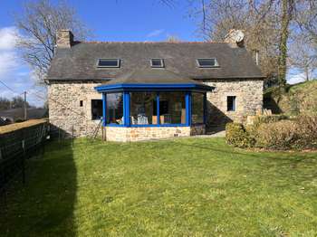 Vente Maison 2 chambresBourbriac