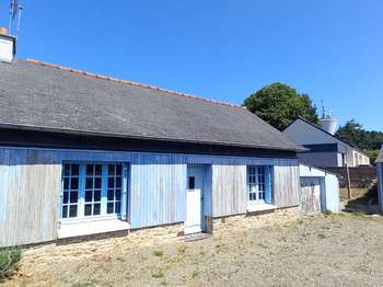 Vente Maison 3 chambresBourbriac