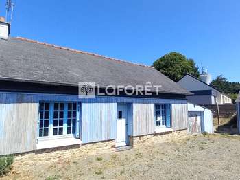 Photo Vente maison Bourbriac