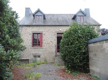 Vente Maison 2 chambresBourbriac