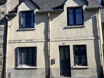 Vente maison 4 pièces Bourbriac 22