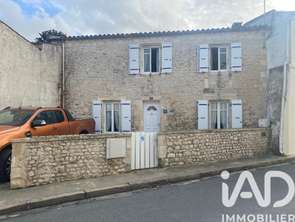 Vente Maison 4 chambresBourcefranc-le-Chapus