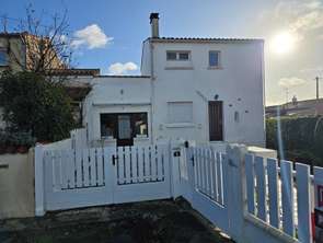 Vente Maison 2 chambresBourcefranc-le-Chapus