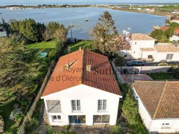 Vente maison 7 pièces Bourcefranc-le-Chapus 17