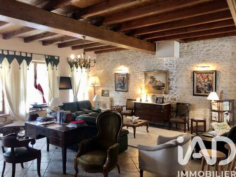 Vente maison 5 pièces Bourcefranc-le-Chapus 17