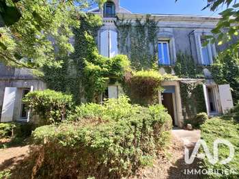 Maison 5 pièces 103 m² · à Bourcefranc-le-Chapus · 103 m² · 230 000 €