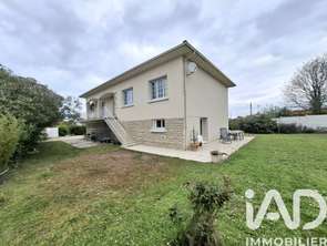 Vente Maison 4 chambresBourcefranc-le-Chapus