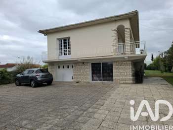 Vente maison 6 pièces Bourcefranc-le-Chapus 17