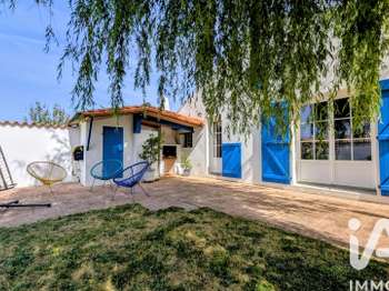 Vente maison 6 pièces Bourcefranc-le-Chapus 17