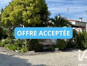 Vente Maison 3 chambresBourcefranc-le-Chapus