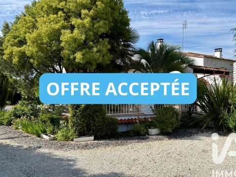 Vente maison 5 pièces Bourcefranc-le-Chapus 17